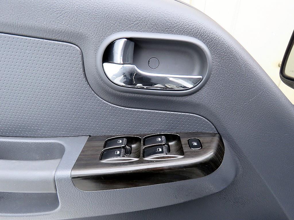 기아 봉고3 1톤 카고 9