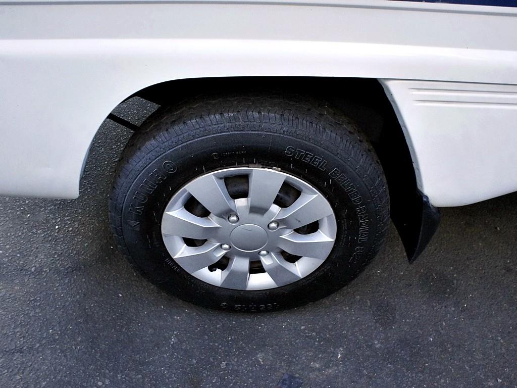 0.8톤 냉동탑 LPG 12