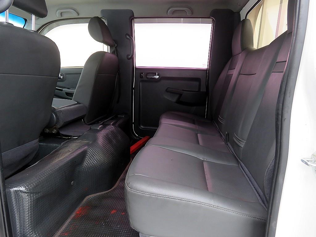 기아 봉고3 1톤 카고 7