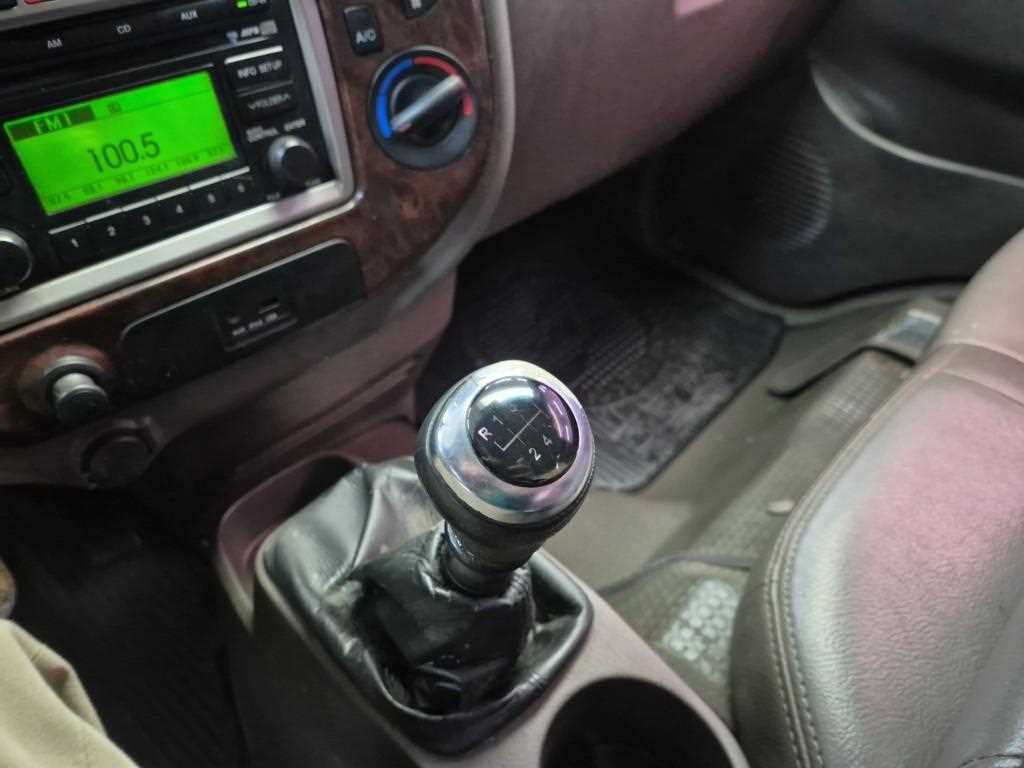 현대 포터2 1톤 카고 7