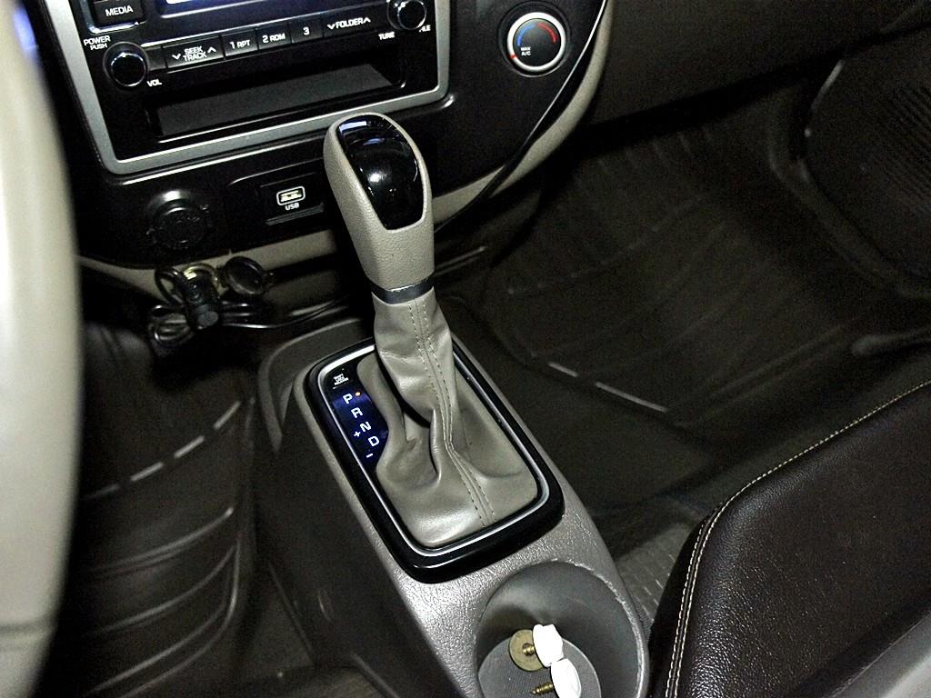 현대 포터2 1톤 포장탑 9