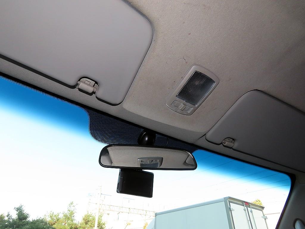 기아 봉고3 1톤 냉동탑 16