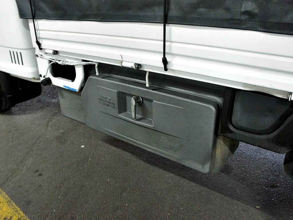 현대 포터2 1톤 포장탑 15