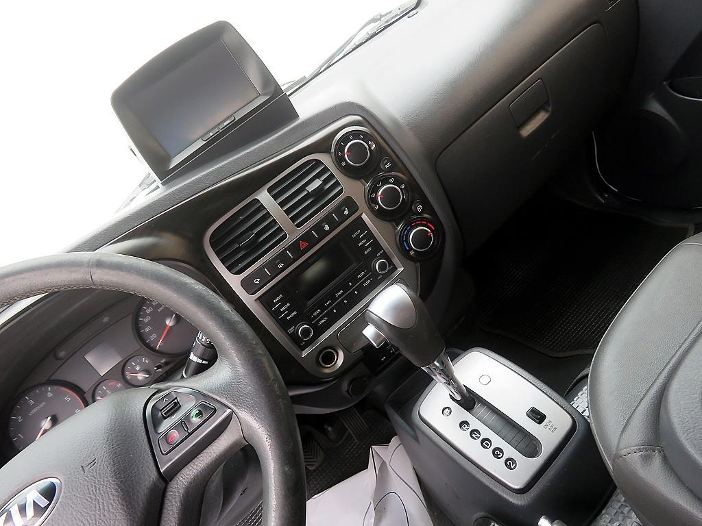 기아 봉고3 1톤 카고 12