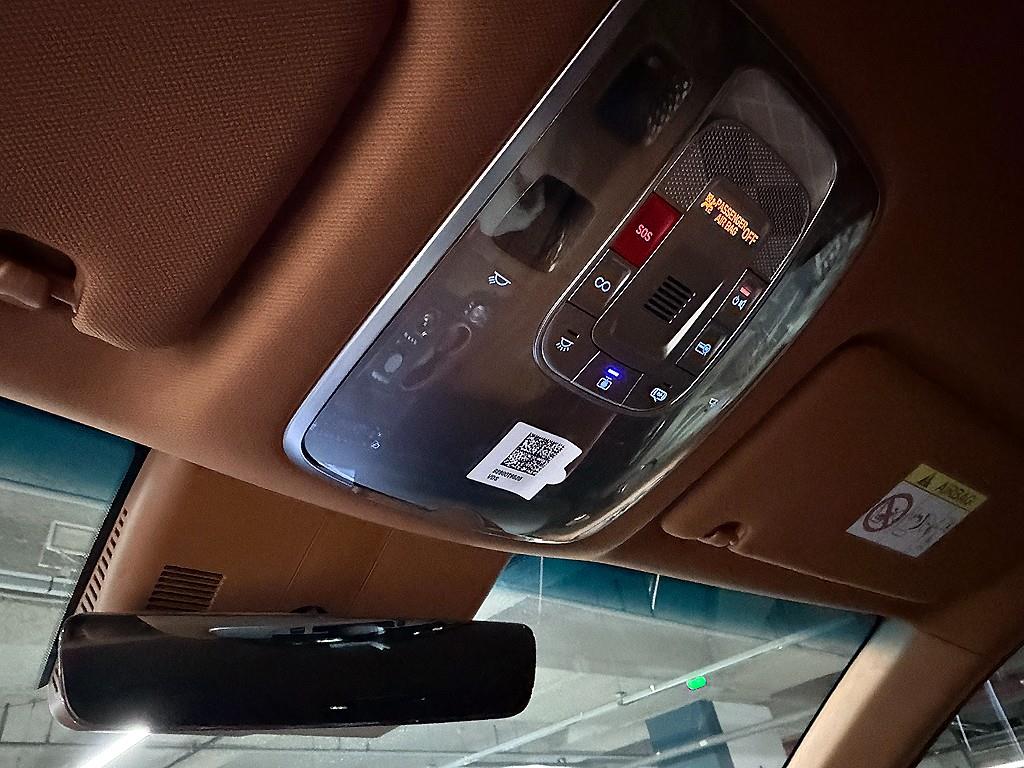 제네시스]GV80 가솔린 2.5T AWD