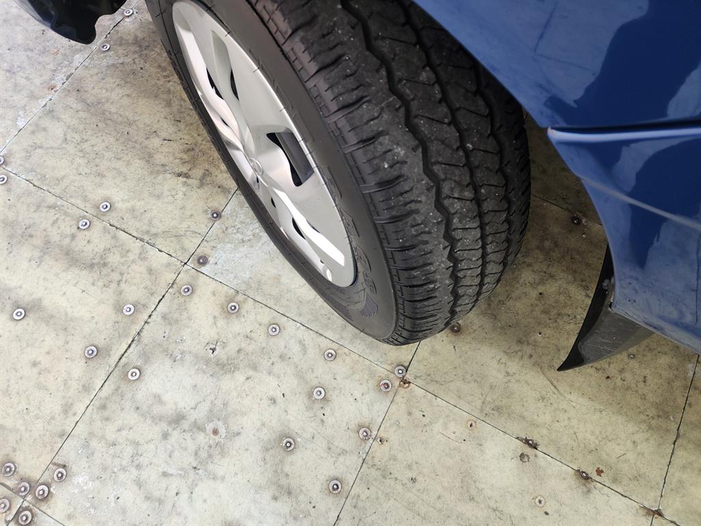 현대 포터2 1톤 카고 7