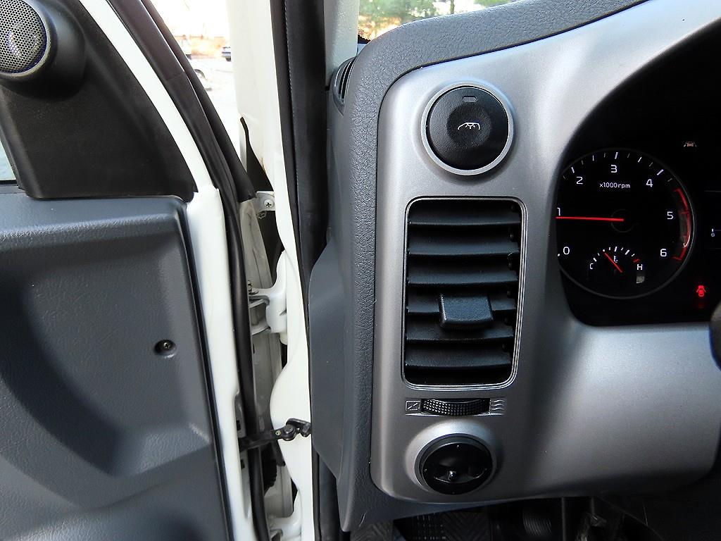 기아 봉고3 1톤 윙바디 12