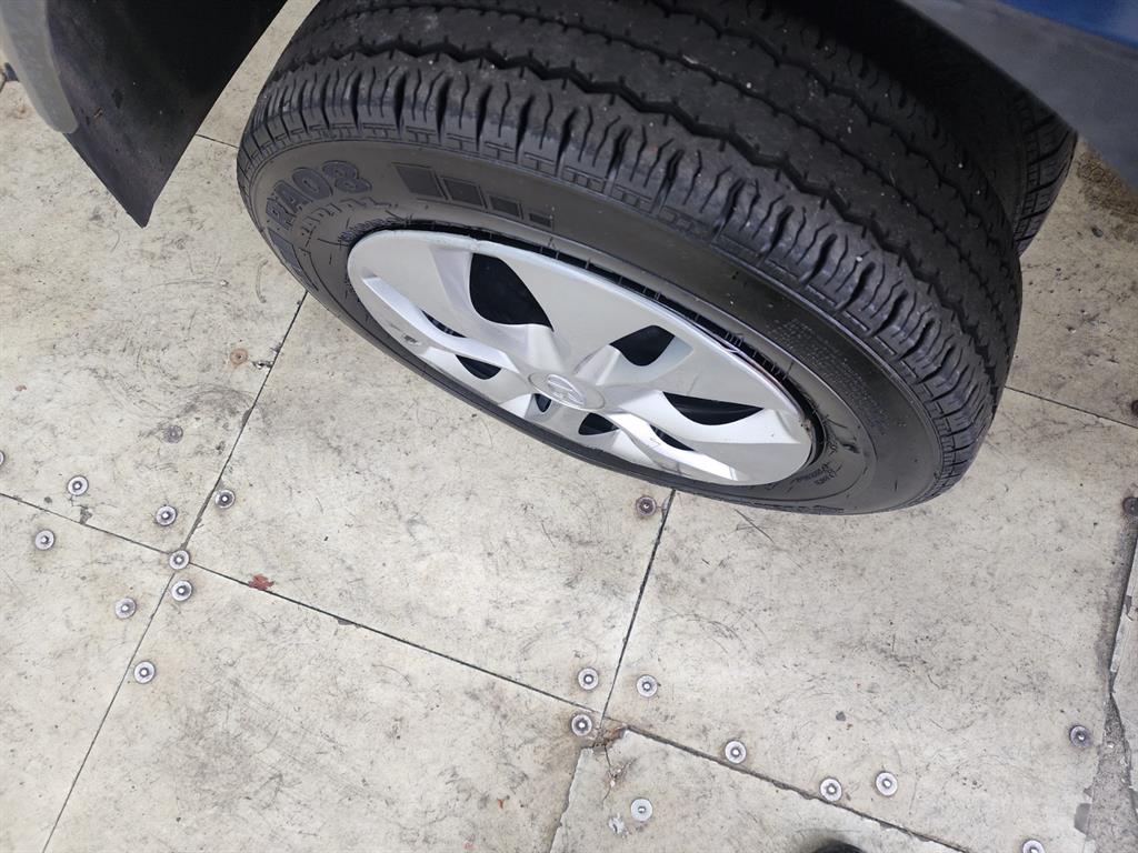 현대 포터2 1톤 카고 5