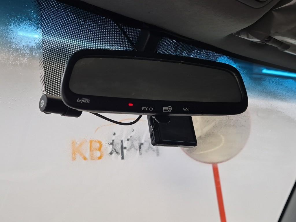 기아 봉고3 1.2톤 카고 14