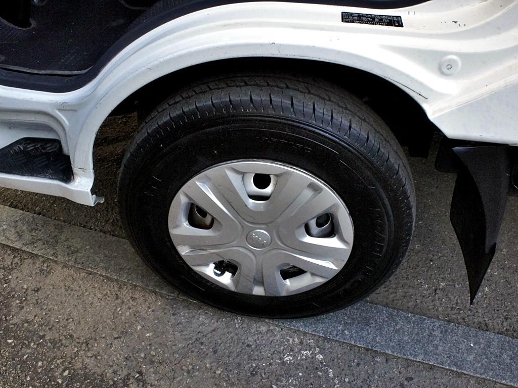 기아 봉고3 1톤 카고 14