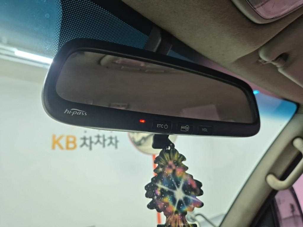 현대 포터2 1톤 카고 14