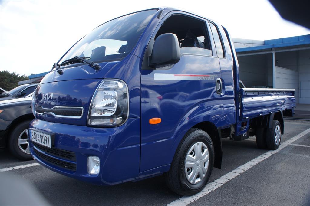 기아 봉고3 1톤 카고