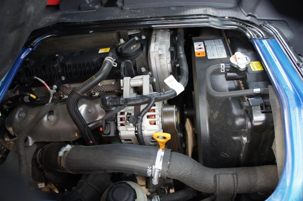 기아 봉고3 1톤 카고 17