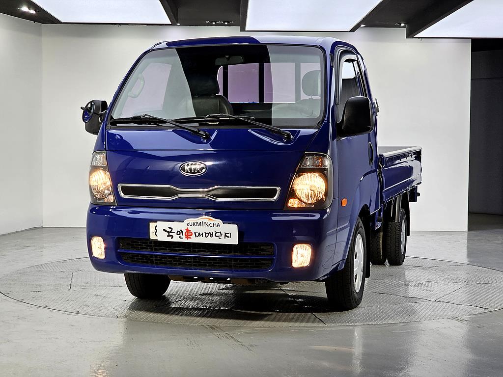 기아 봉고3 1톤 카고 1