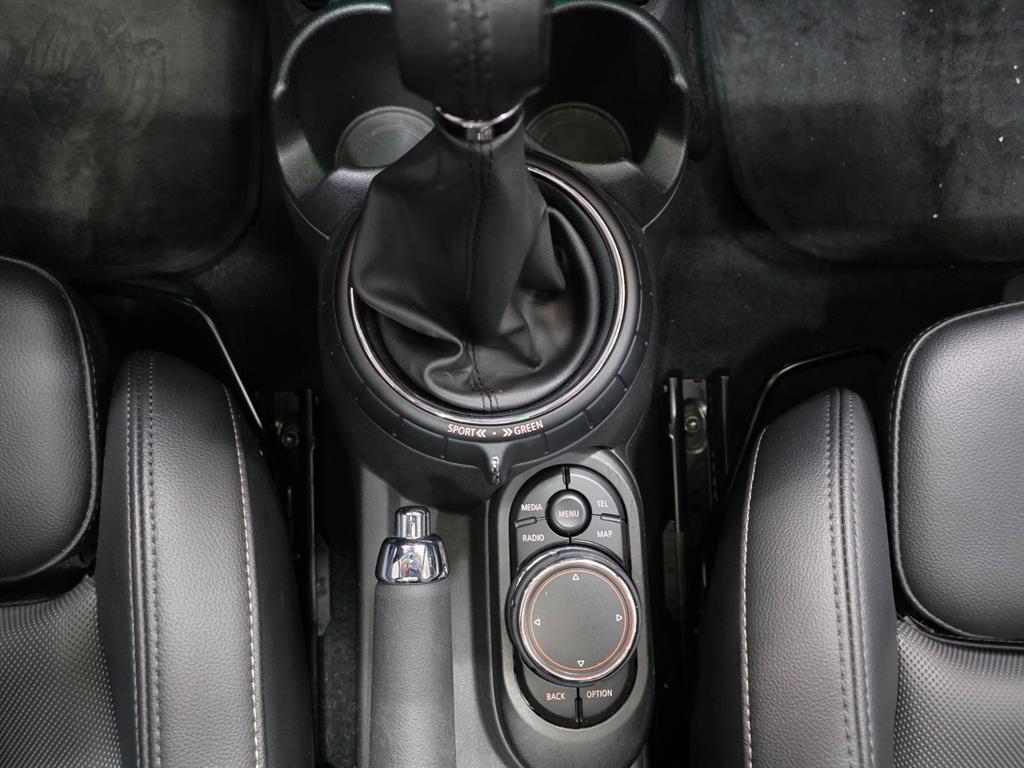 Mini Cooper 5 Duo HIGH 8