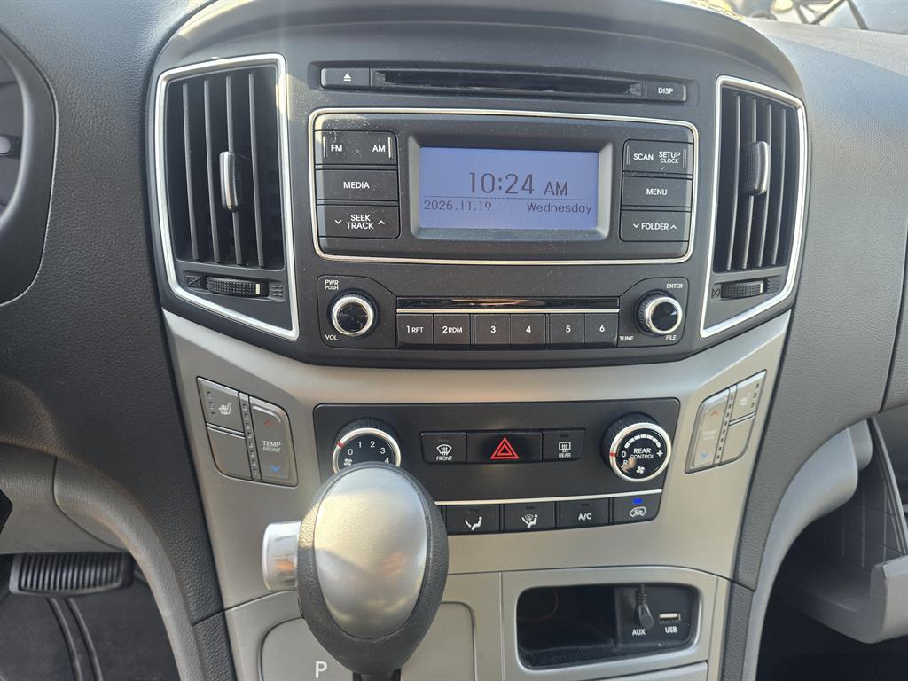 현대]더 뉴 그랜드 스타렉스 어린이보호차 LPi