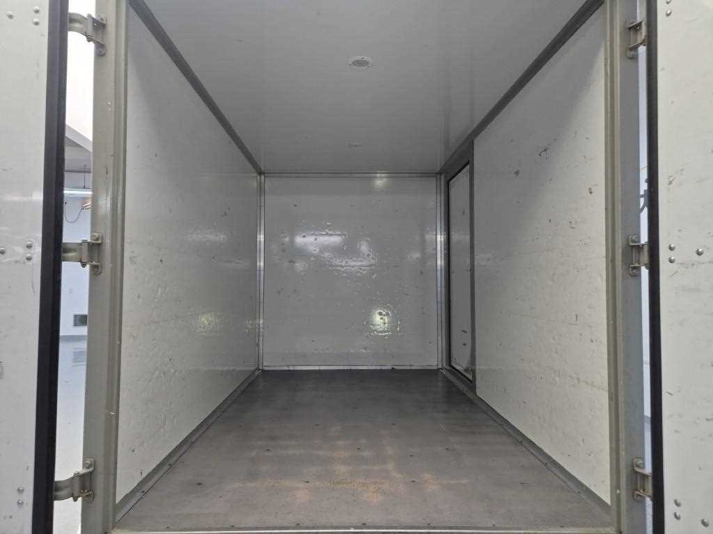 현대 포터2 1톤 표준탑 전기 16