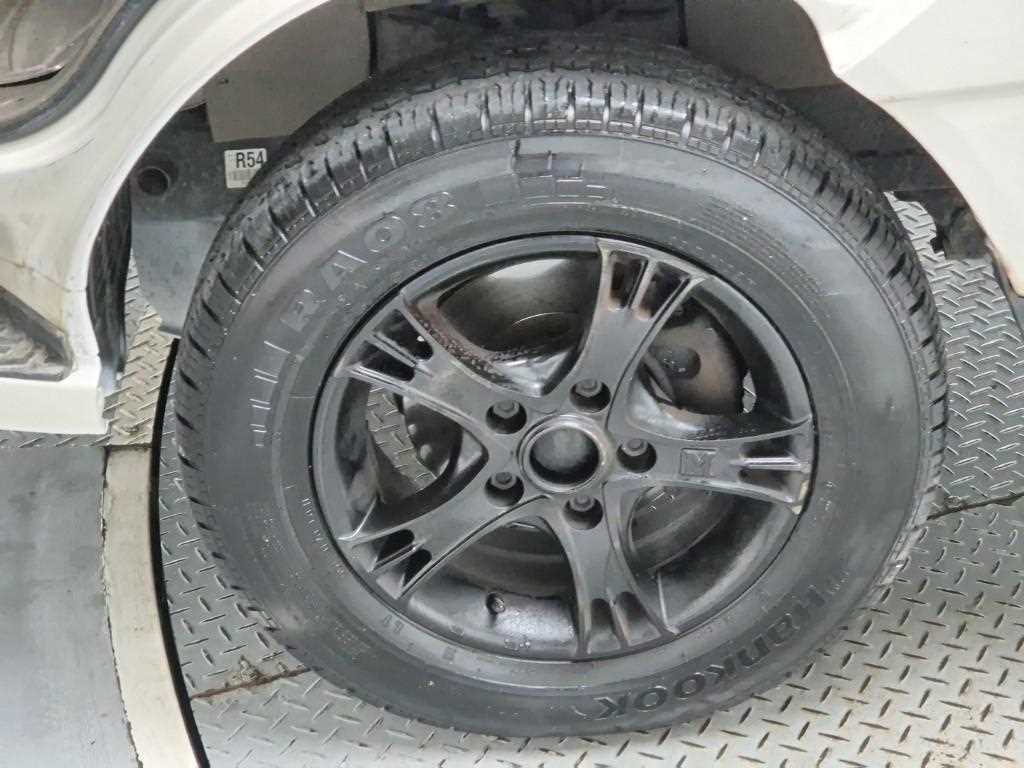 현대 포터2 1톤 카고 16