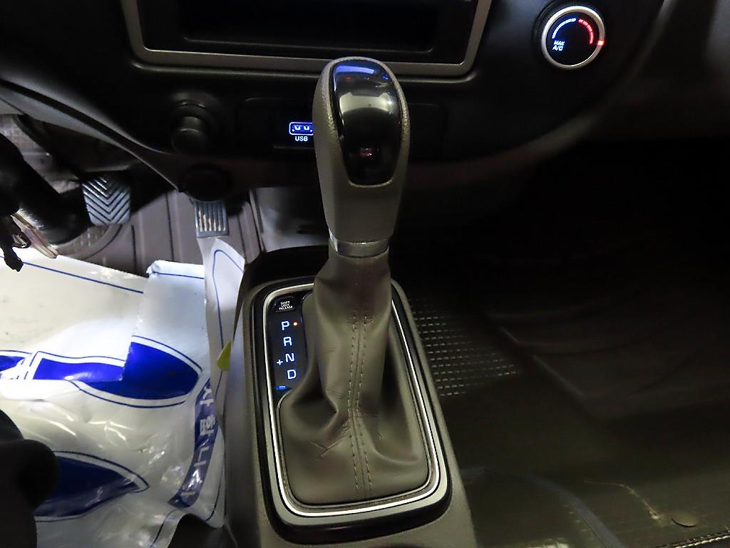 현대 포터2 1톤 카고 12