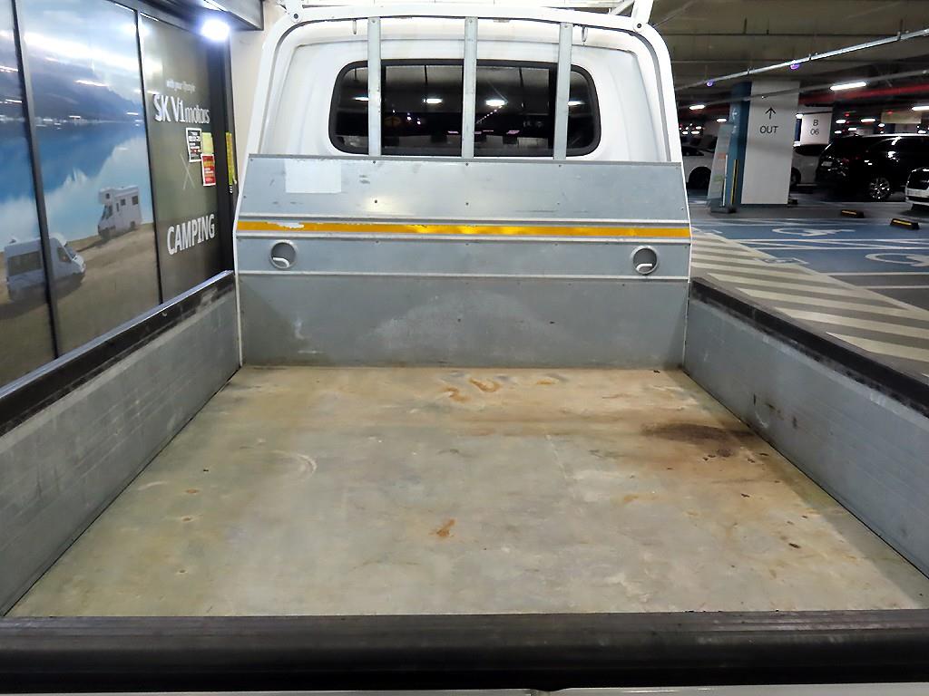 현대 포터2 1톤 카고 5