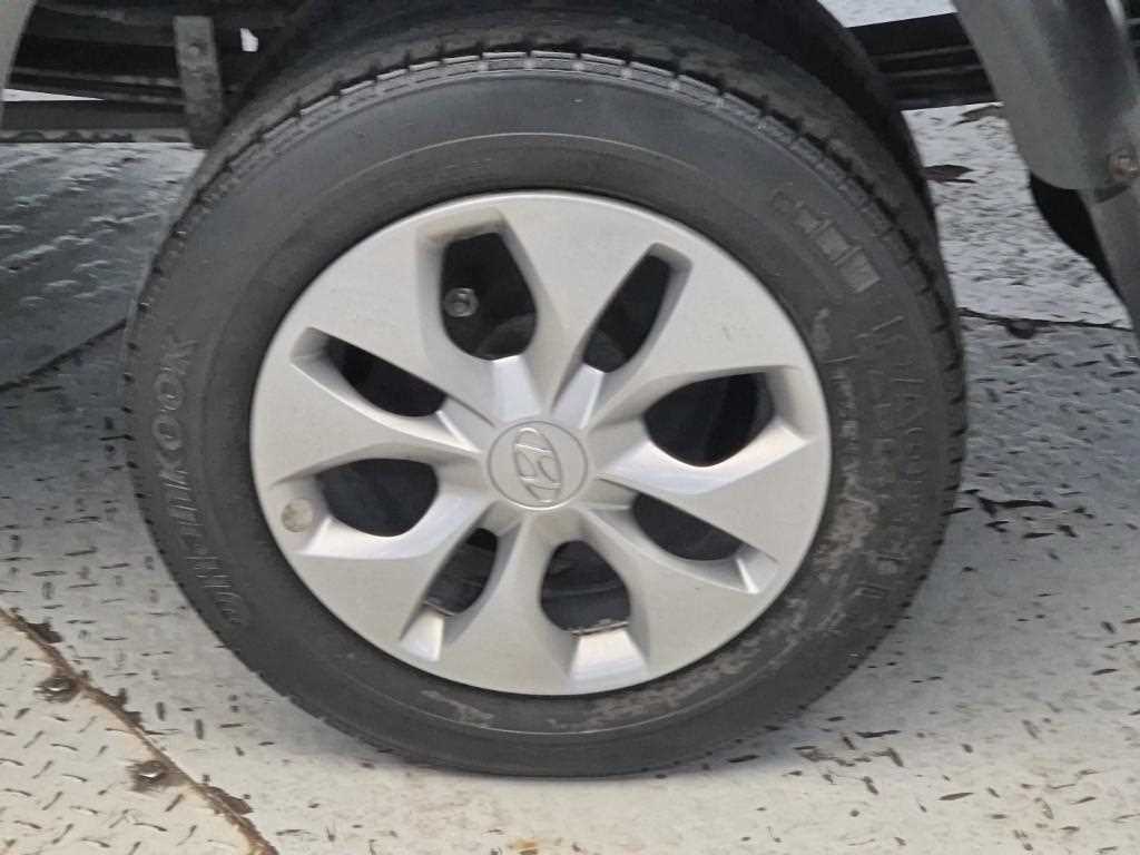 현대 포터2 1톤 표준탑 전기 18