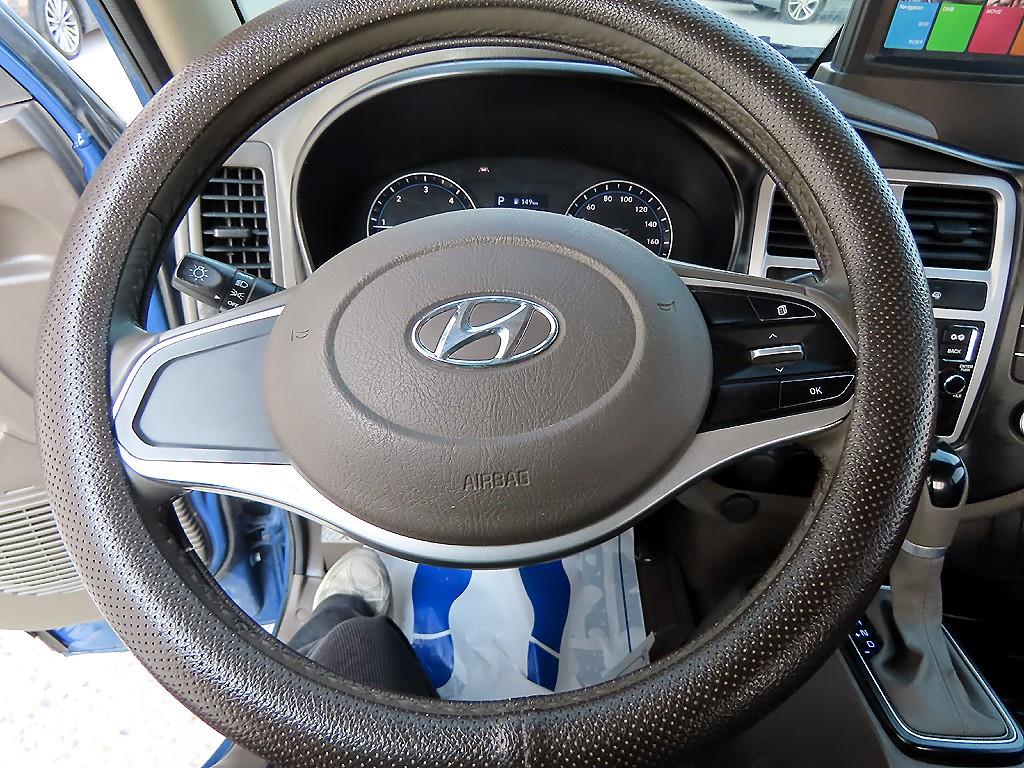 현대 포터2 1톤 카고 슈퍼캡 7