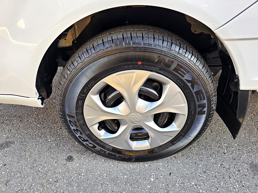 현대 포터2 1톤 윙바디 LPG 19