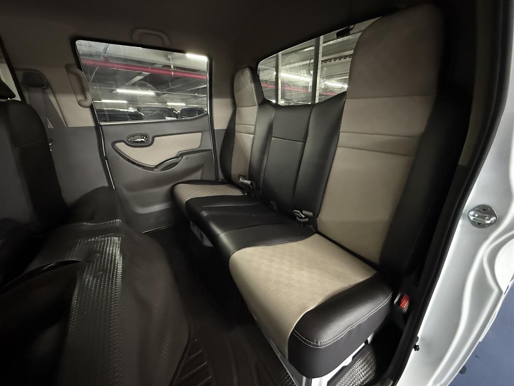 현대 포터2 1톤 카고 7