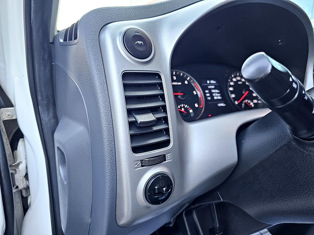 기아 봉고3 캠퍼밴 8