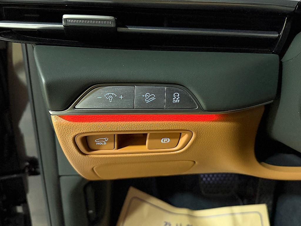 제네시스]GV80 가솔린 2.5T AWD