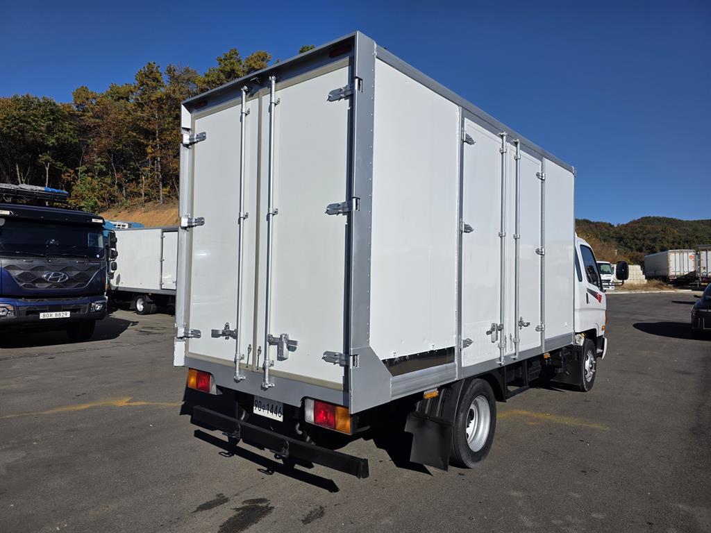 현대 이마이티 2.5톤 표준탑 6