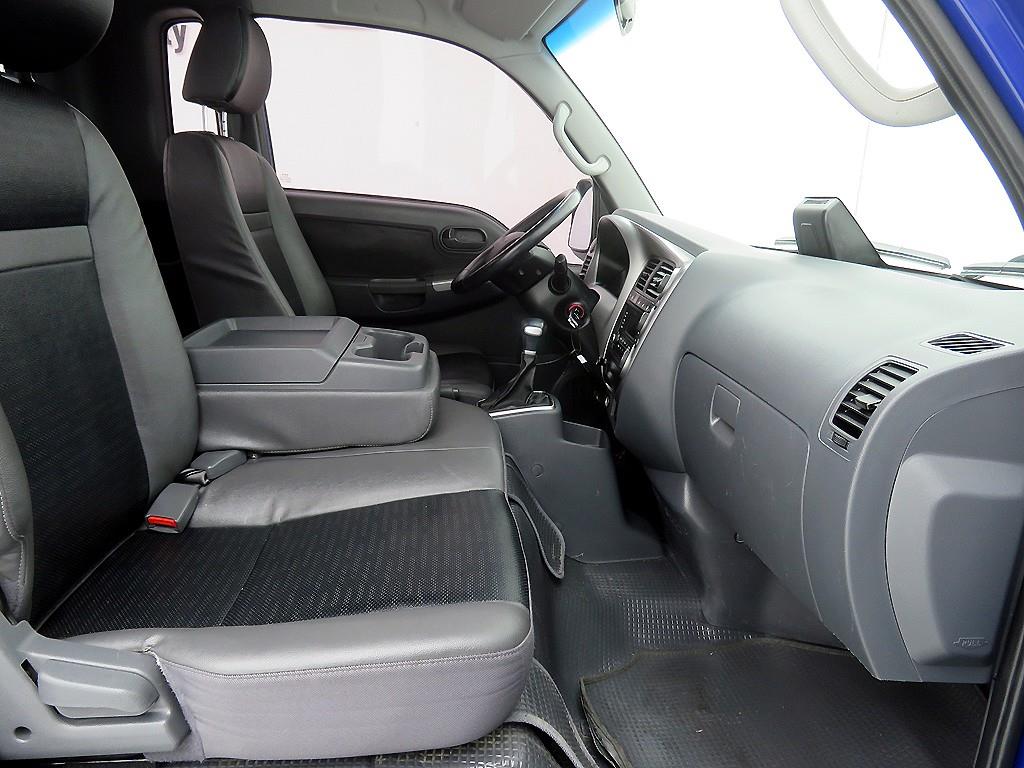 기아 봉고3 1톤 카고 7