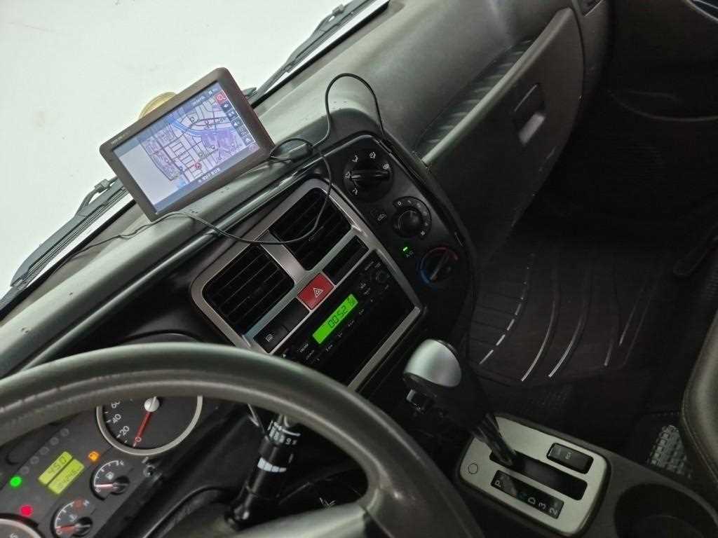 현대 포터2 1톤 카고 8