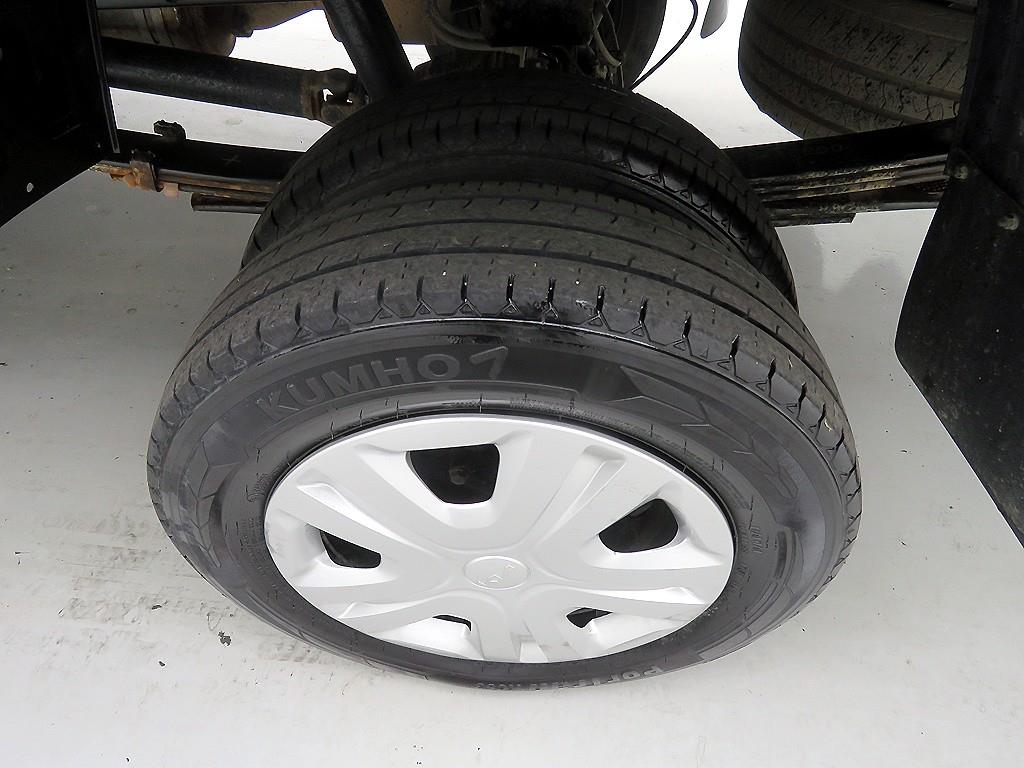 기아 봉고3 1톤 카고 15