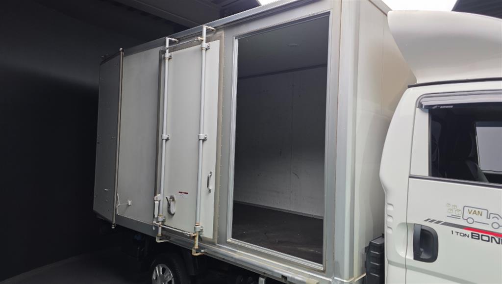 기아 봉고3 1톤 표준탑 11