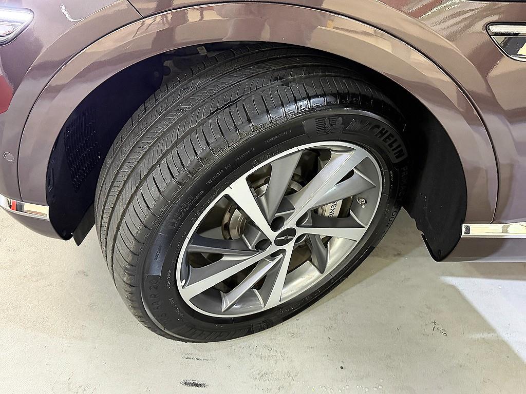 제네시스]GV80 가솔린 2.5T AWD