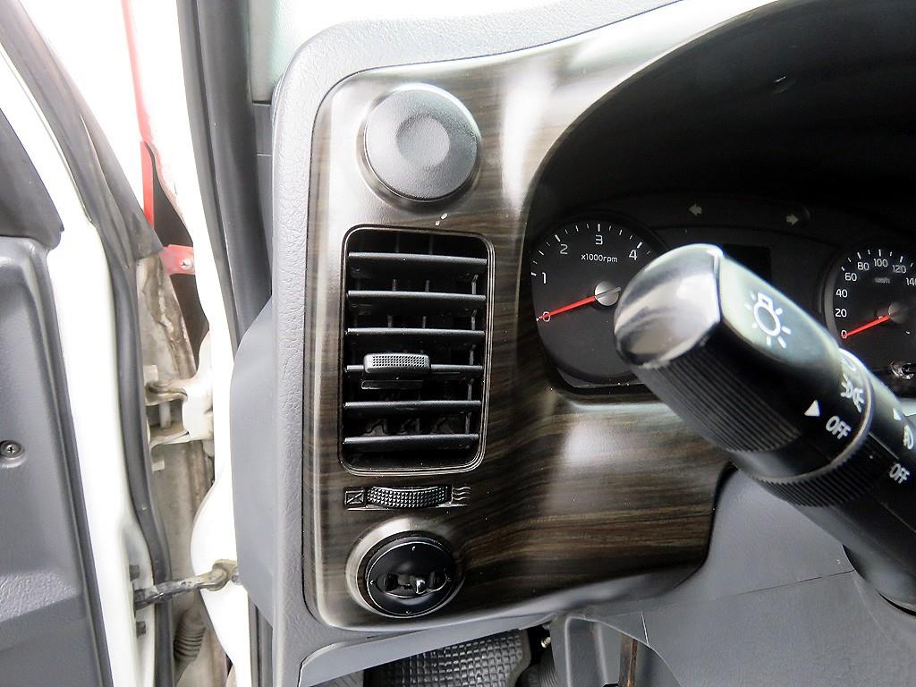 기아 봉고3 1톤 카고 10