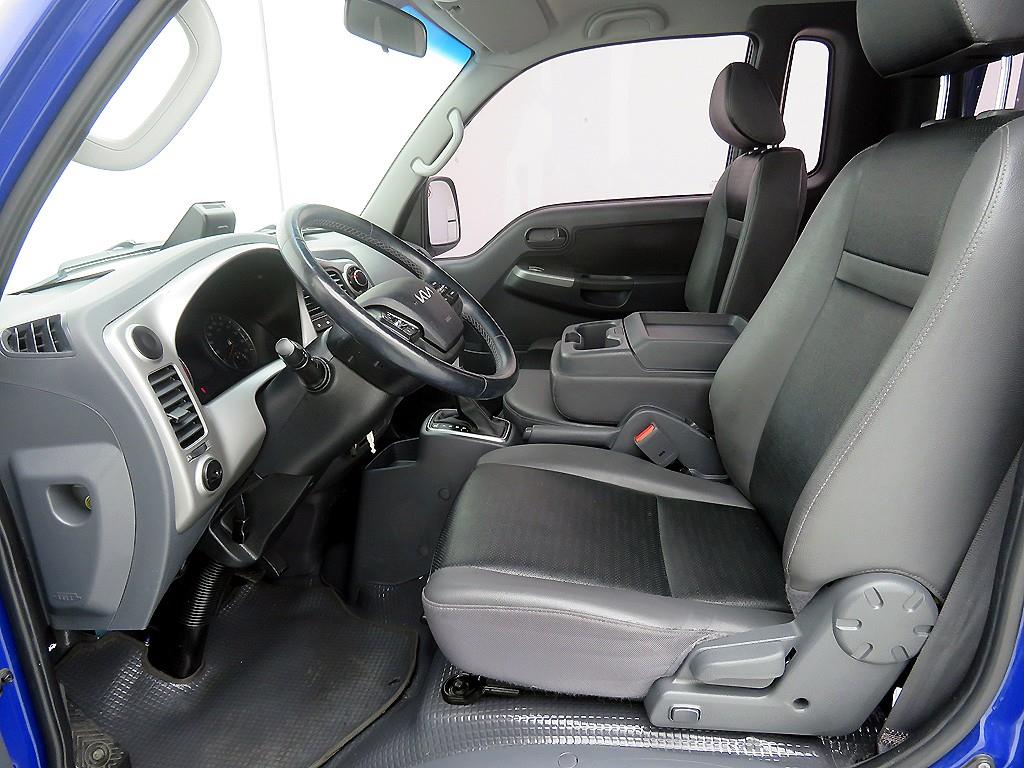 기아 봉고3 1톤 카고 6