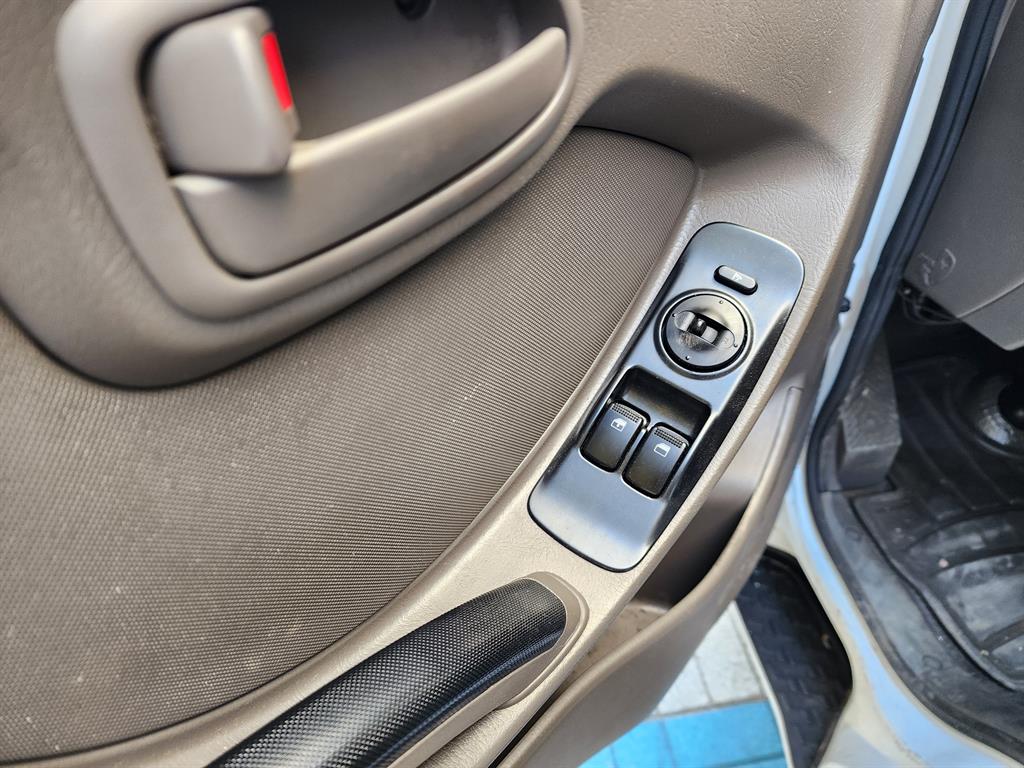 현대 포터2 1톤 표준탑 전기 10