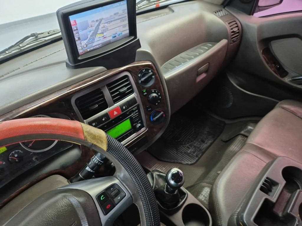 현대 포터2 1톤 카고 9