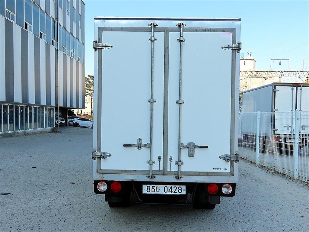 기아 봉고3 1톤 냉동탑 3