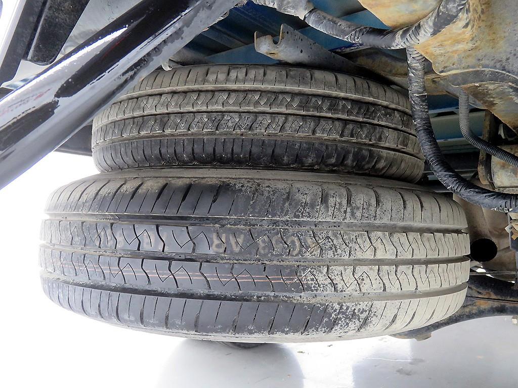 기아 봉고3 1톤 카고 16