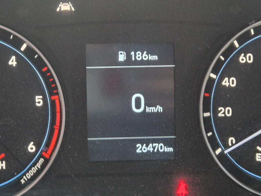 현대 포터2 1톤 카고 14