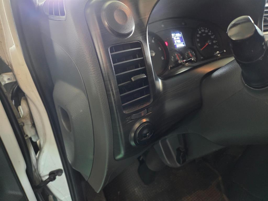 기아 봉고3 1톤 포장탑 11