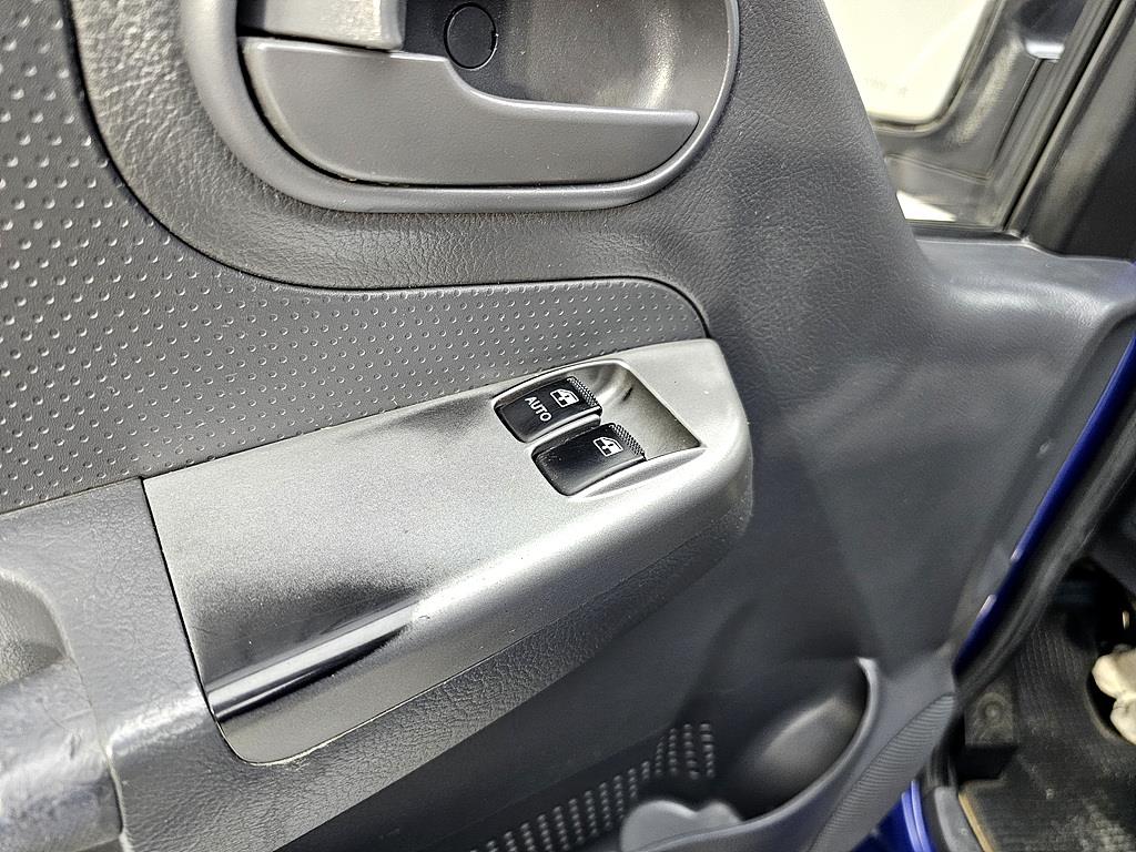 기아 봉고3 1톤 카고 8