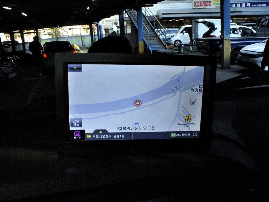 현대 포터2 1톤 포장탑 13