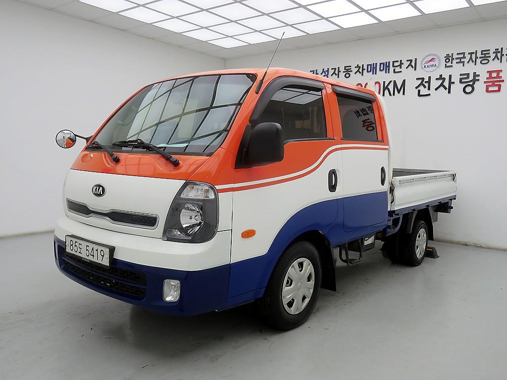 기아 봉고3 1톤 카고 1