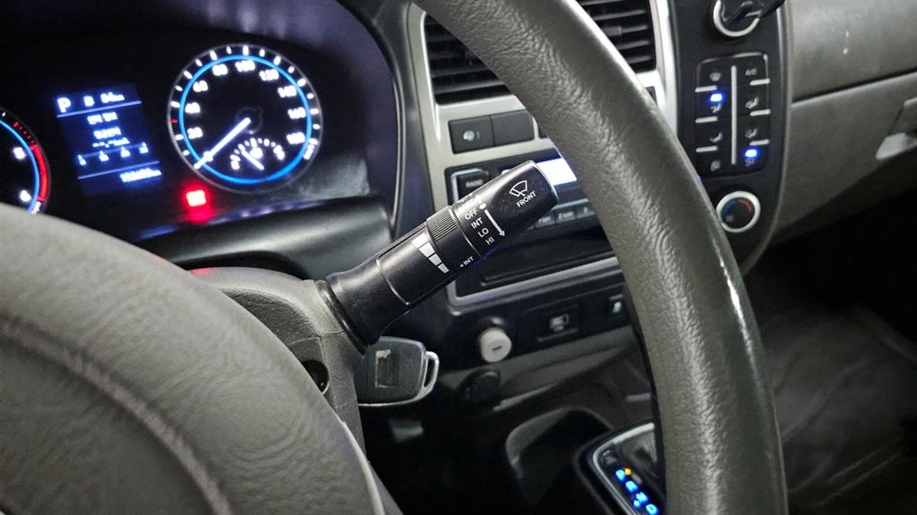 현대 포터2 1톤 저상탑 16