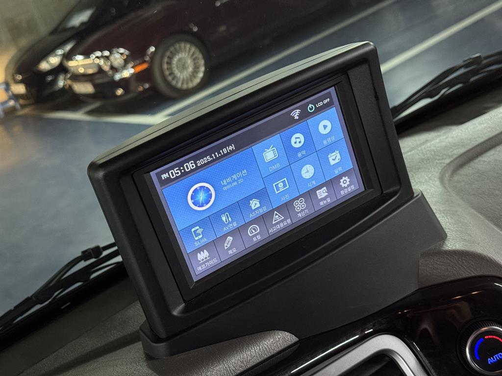 현대 포터2 1톤 카고 15