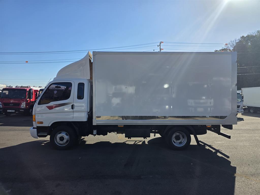 현대 이마이티 2.5톤 표준탑 3